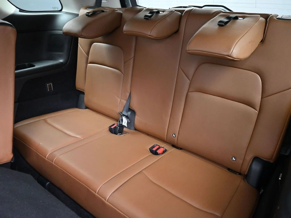 2022 Nissan Pathfinder 5th Gen - Image 21 of 21
