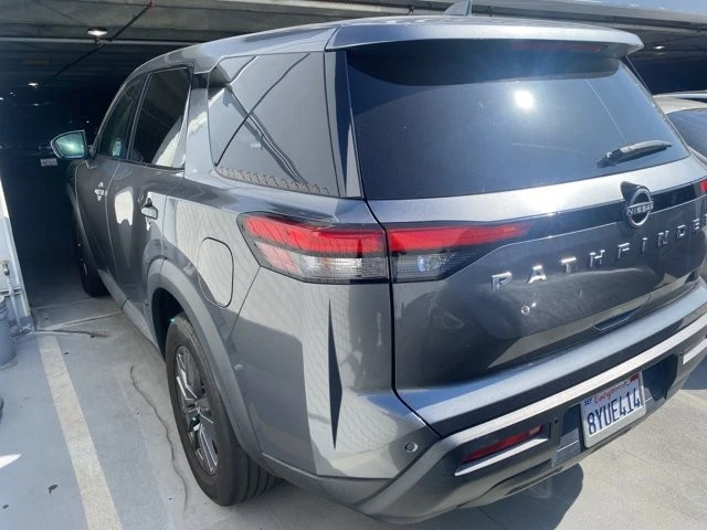 2022 Nissan Pathfinder 5th Gen - Image 4 of 16