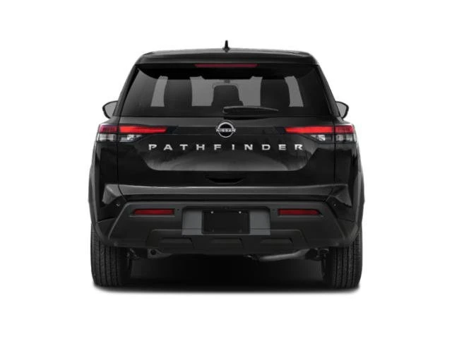 2022 Nissan Pathfinder 5th Gen - Image 8 of 18