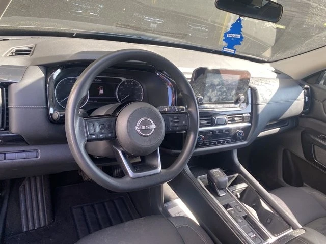 2022 Nissan Pathfinder 5th Gen - Image 8 of 16