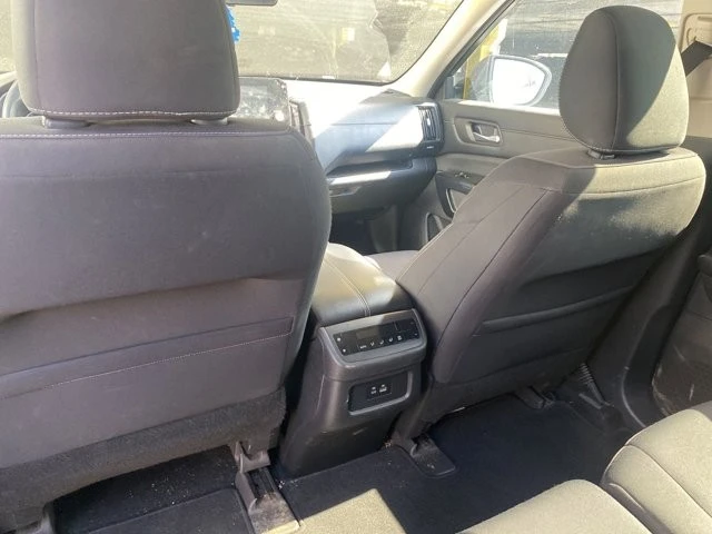 2022 Nissan Pathfinder 5th Gen - Image 11 of 16