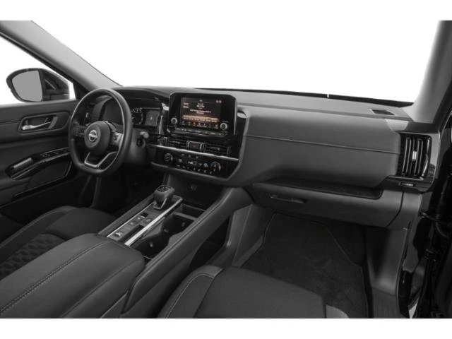 2022 Nissan Pathfinder 5th Gen - Image 18 of 18
