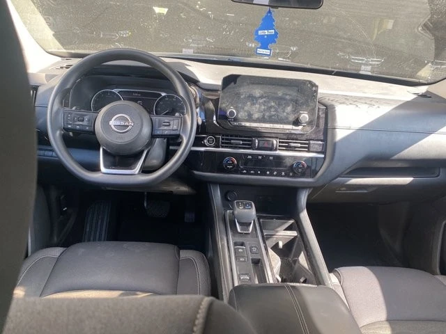 2022 Nissan Pathfinder 5th Gen - Image 12 of 16