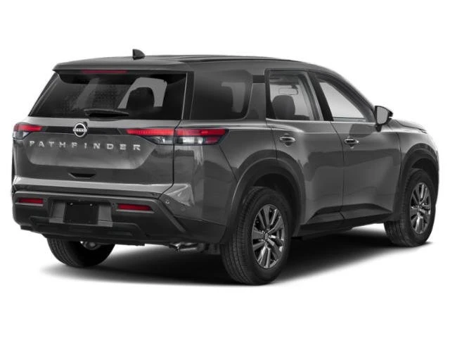 2022 Nissan Pathfinder 5th Gen - Image 2 of 18
