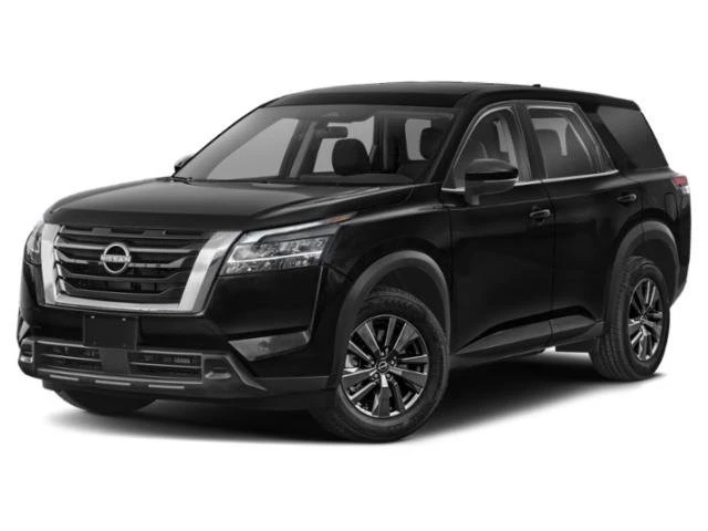 2022 Nissan Pathfinder 5th Gen - Image 4 of 18