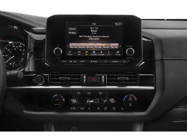 2022 Nissan Pathfinder 5th Gen - Image 13 of 18