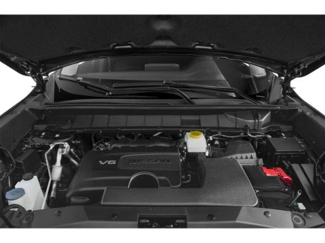 2022 Nissan Pathfinder 5th Gen - Image 15 of 18