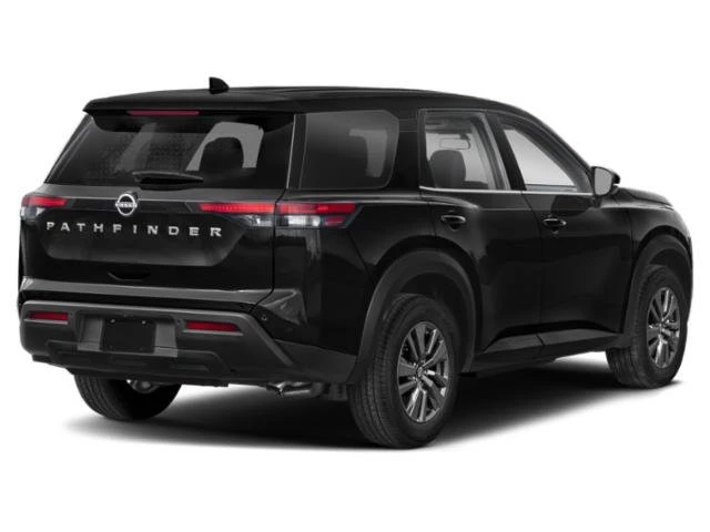 2022 Nissan Pathfinder 5th Gen - Image 5 of 18