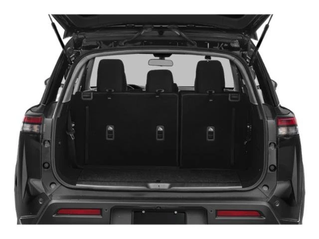 2022 Nissan Pathfinder 5th Gen - Image 14 of 18