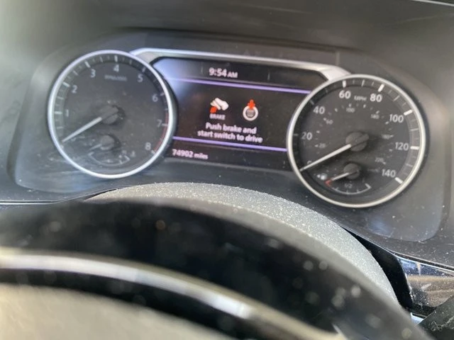 2022 Nissan Pathfinder 5th Gen - Image 7 of 16