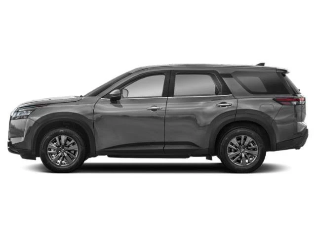 2022 Nissan Pathfinder 5th Gen - Image 3 of 18