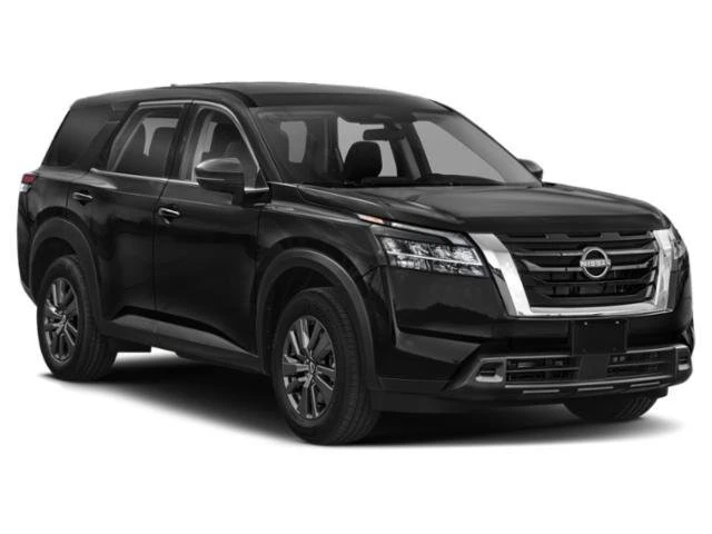 2022 Nissan Pathfinder 5th Gen - Image 9 of 18