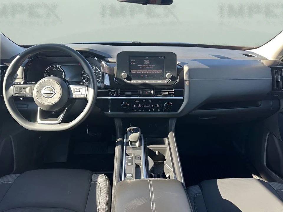 2022 Nissan Pathfinder 5th Gen - Image 12 of 12