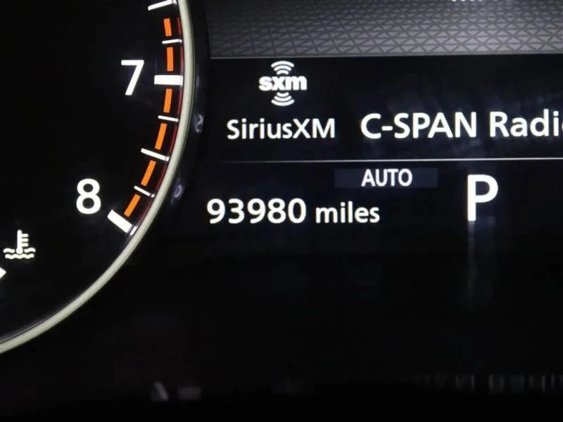 2022 Nissan Pathfinder 5th Gen - Image 10 of 12