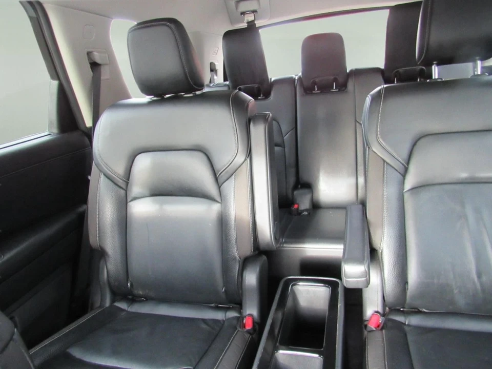 2022 Nissan Pathfinder 5th Gen - Image 8 of 12