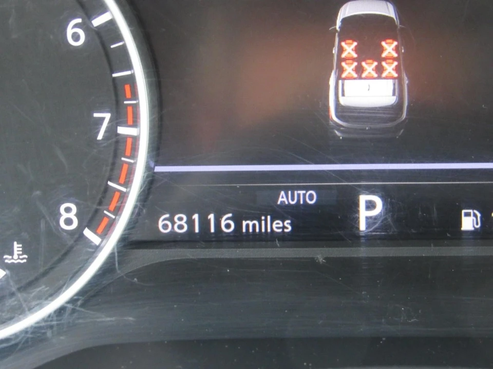 2022 Nissan Pathfinder 5th Gen - Image 6 of 12