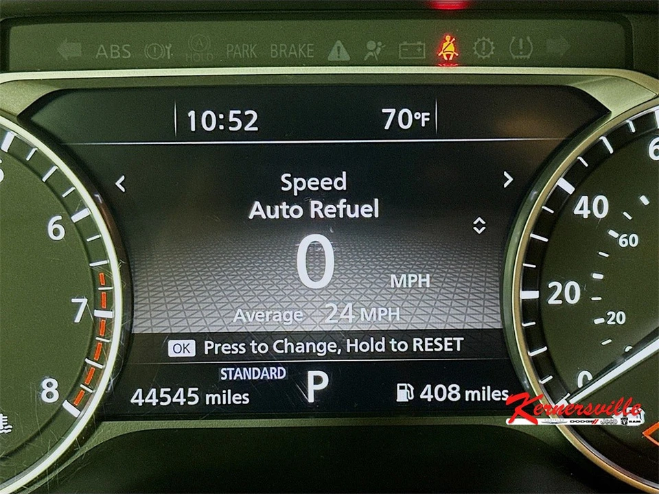 2022 Nissan Pathfinder 5th Gen - Image 15 of 21