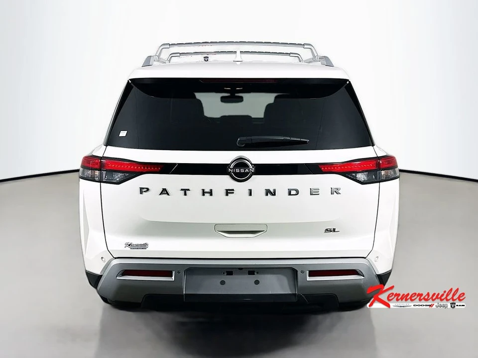 2022 Nissan Pathfinder 5th Gen - Image 6 of 21