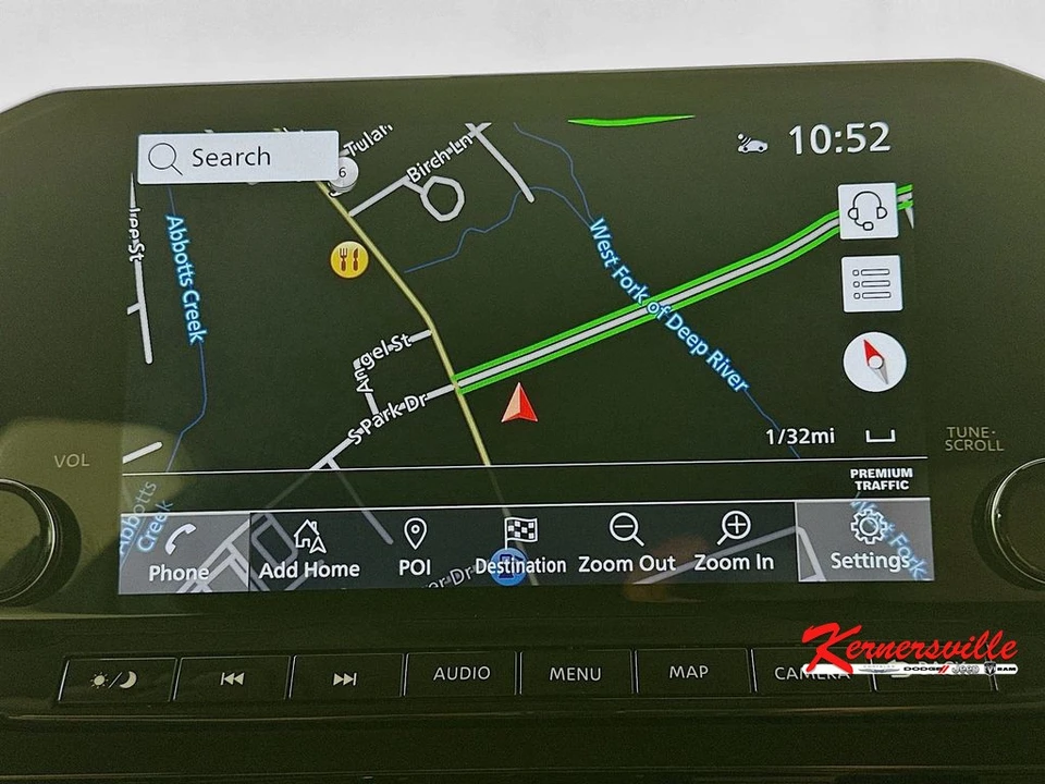 2022 Nissan Pathfinder 5th Gen - Image 19 of 21