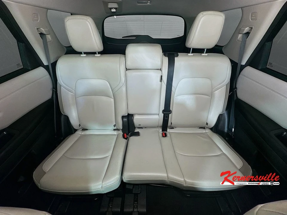 2022 Nissan Pathfinder 5th Gen - Image 13 of 21