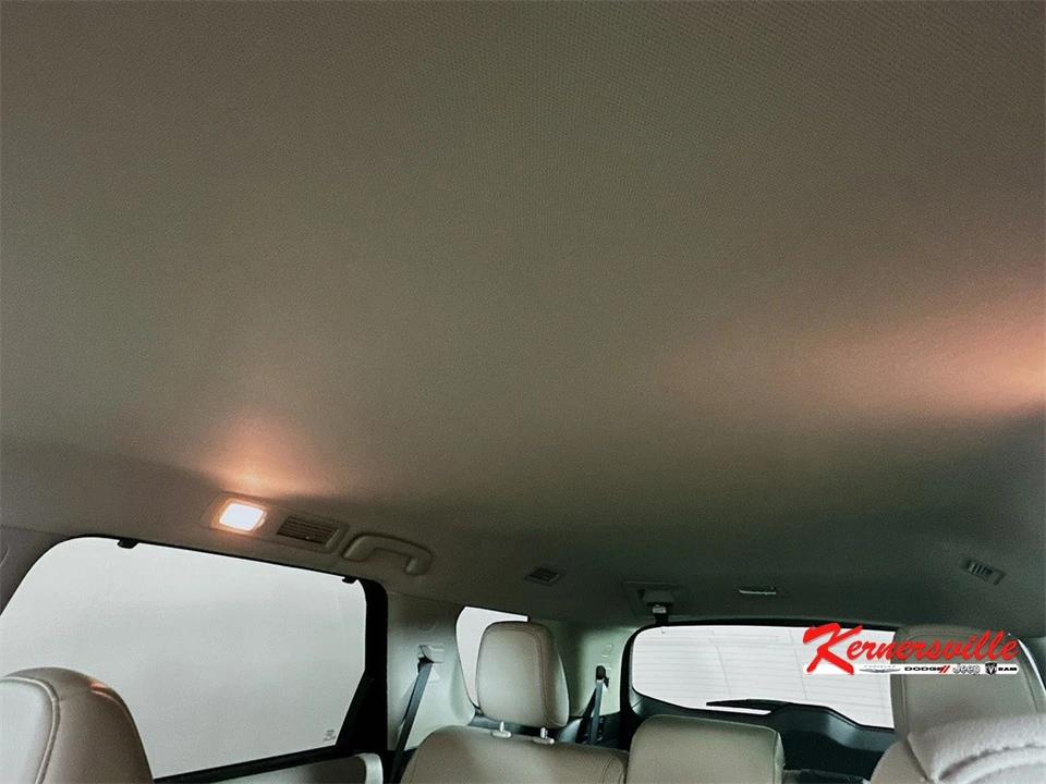 2022 Nissan Pathfinder 5th Gen - Image 21 of 21