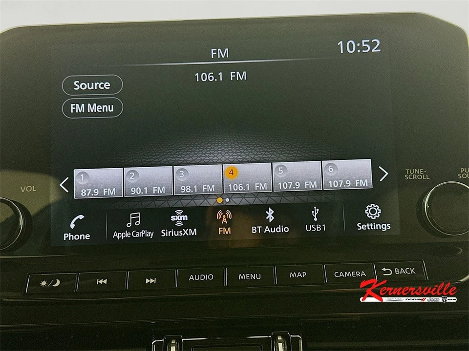 2022 Nissan Pathfinder 5th Gen - Image 17 of 21