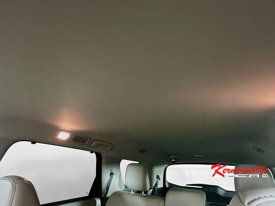 2022 Nissan Pathfinder 5th Gen - Image 21 of 21