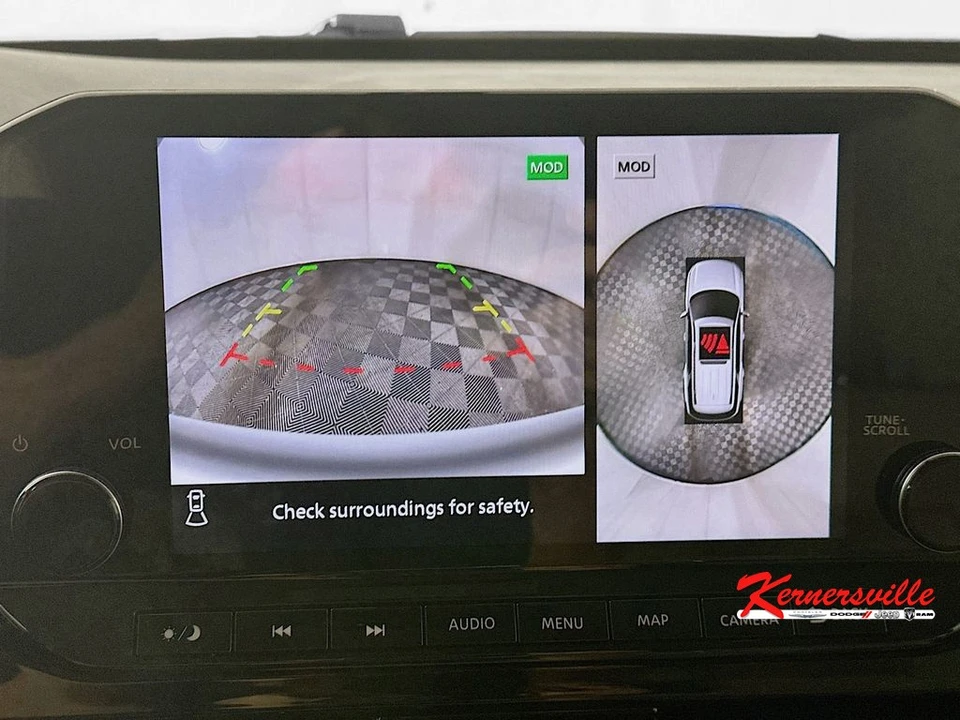 2022 Nissan Pathfinder 5th Gen - Image 20 of 21