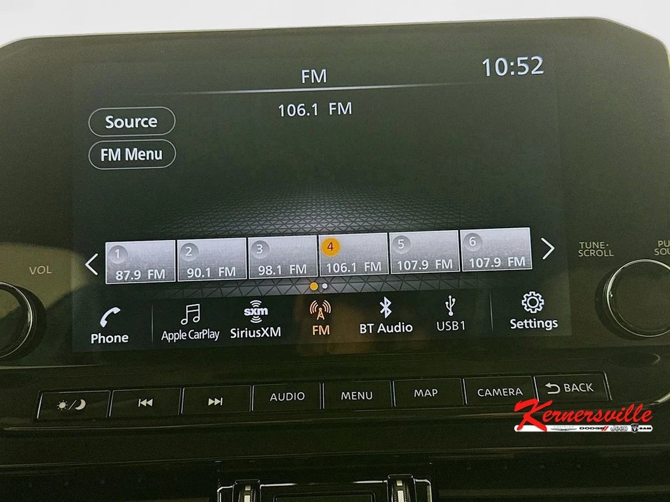 2022 Nissan Pathfinder 5th Gen - Image 17 of 21