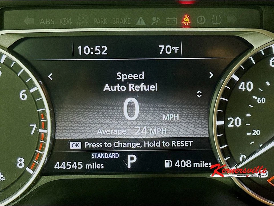 2022 Nissan Pathfinder 5th Gen - Image 15 of 21