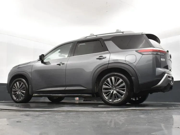 2022 Nissan Pathfinder 5th Gen - Image 12 of 12