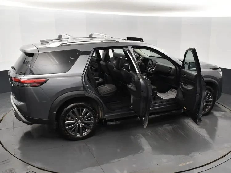 2022 Nissan Pathfinder 5th Gen - Image 6 of 12