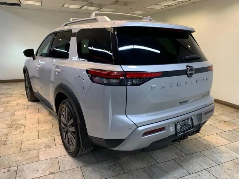 2022 Nissan Pathfinder 5th Gen - Image 6 of 12