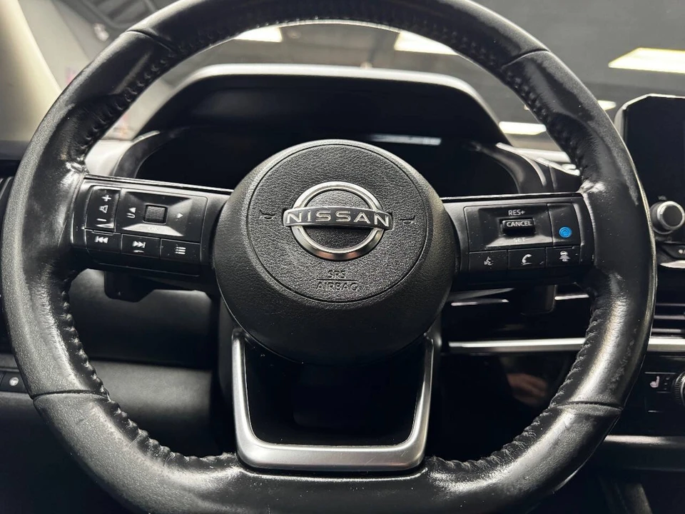 2022 Nissan Pathfinder 5th Gen - Image 21 of 21