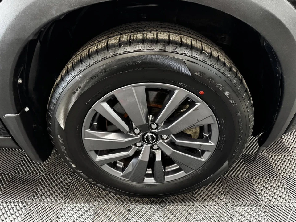 2022 Nissan Pathfinder 5th Gen - Image 16 of 21