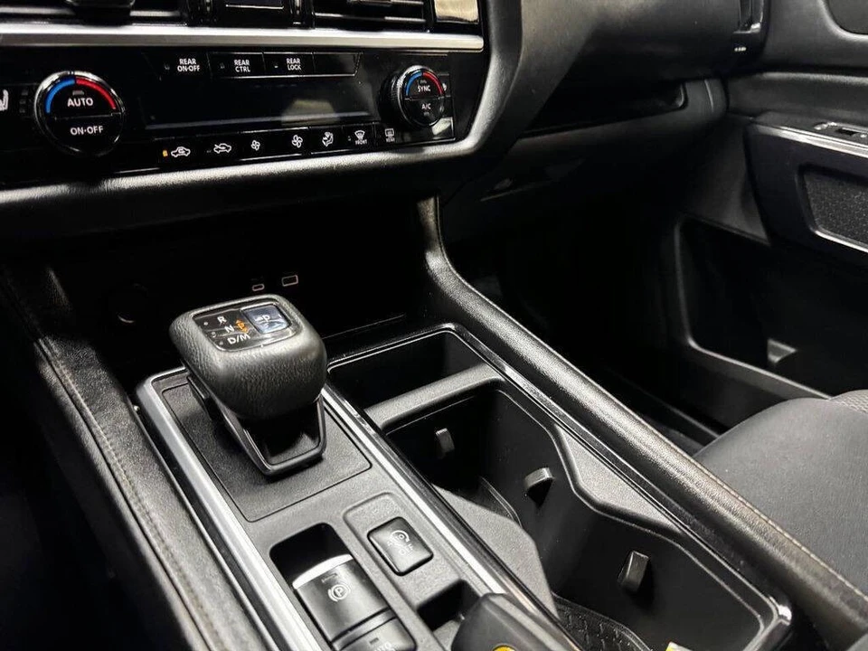 2022 Nissan Pathfinder 5th Gen - Image 26 of 31