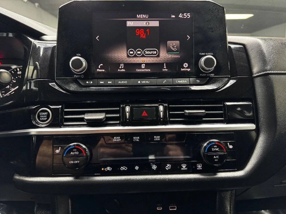 2022 Nissan Pathfinder 5th Gen - Image 24 of 31