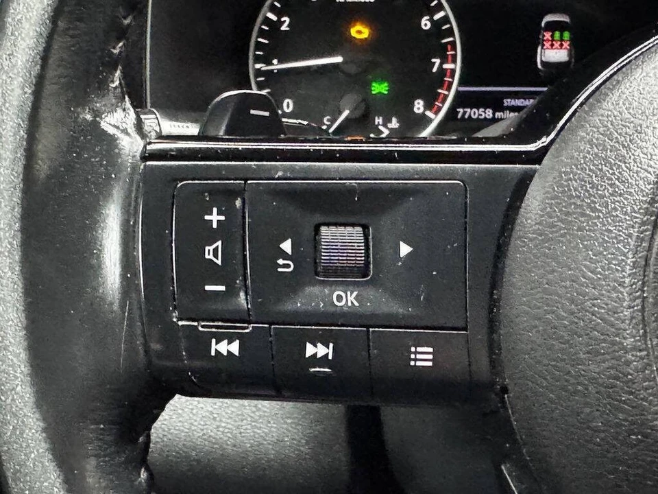 2022 Nissan Pathfinder 5th Gen - Image 30 of 31