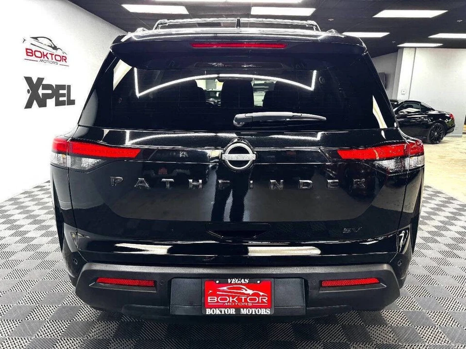 2022 Nissan Pathfinder 5th Gen - Image 12 of 31