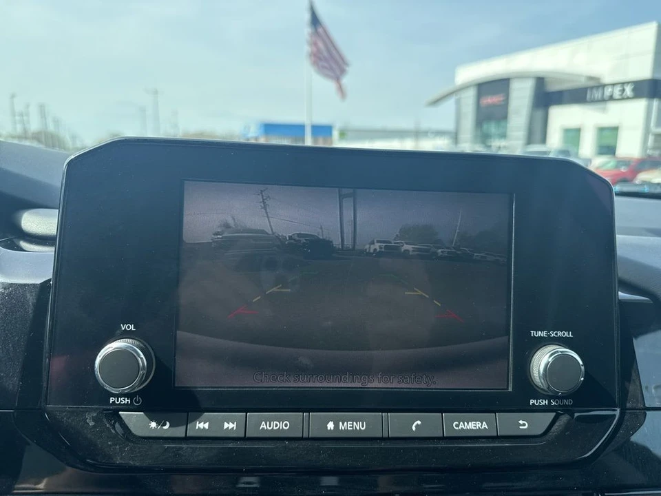 2022 Nissan Pathfinder 5th Gen - Image 21 of 21