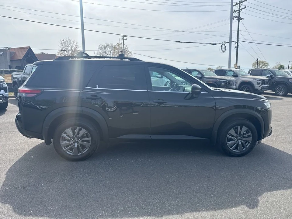2022 Nissan Pathfinder 5th Gen - Image 6 of 21