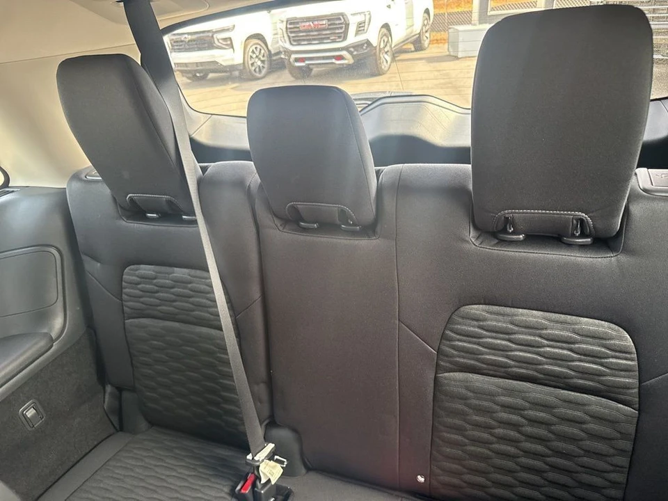 2022 Nissan Pathfinder 5th Gen - Image 13 of 21