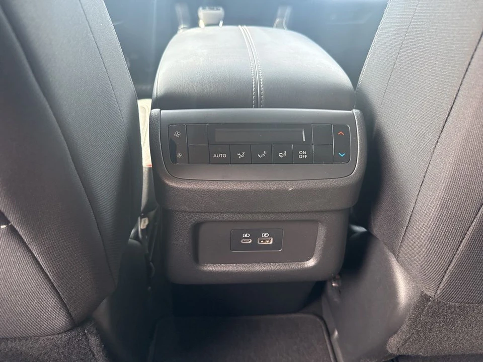 2022 Nissan Pathfinder 5th Gen - Image 14 of 21