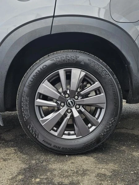 2022 Nissan Pathfinder 5th Gen - Image 6 of 12