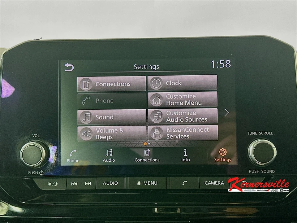 2022 Nissan Pathfinder 5th Gen - Image 19 of 21