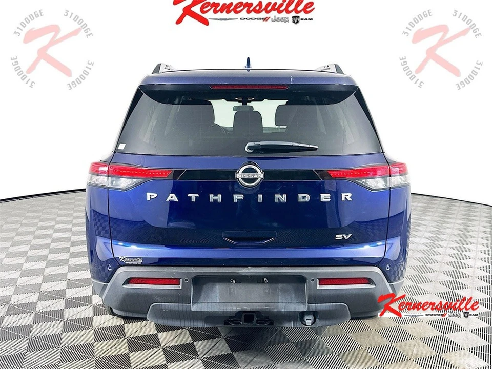 2022 Nissan Pathfinder 5th Gen - Image 6 of 21