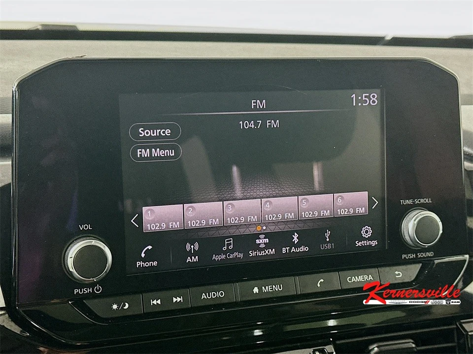 2022 Nissan Pathfinder 5th Gen - Image 17 of 21