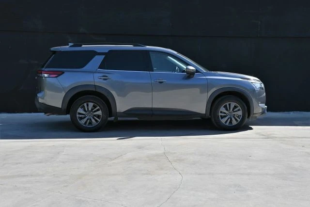 2022 Nissan Pathfinder 5th Gen - Image 6 of 21