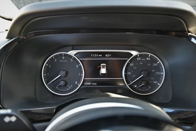 2022 Nissan Pathfinder 5th Gen - Image 9 of 21