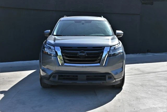 2022 Nissan Pathfinder 5th Gen - Image 2 of 21